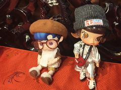 -无名居(中关村辽宁大厦店)