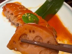 -外婆家(义乌新光汇购物中心店)