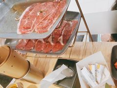 -新石器烤肉(百联川沙店)