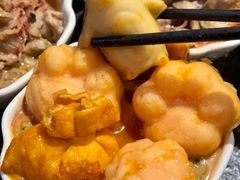 -湊湊火锅·茶憩(和平大悦城店)