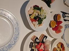 -领仕扒房(长春店)