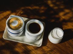 咖啡师套餐-Eu2+ coffee(上大路店)