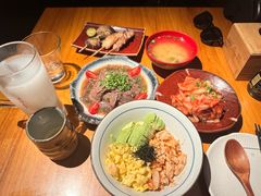 -醉虎传(南锣鼓巷店)