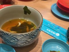 -晴季寿司(延河路万达广场店)