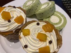 -诸暨耀江开元名都大酒店·琉森湖自助餐厅