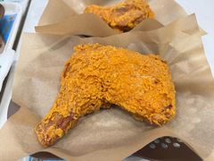 -德克士(前门店)