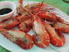 -盛港湾海鲜食府(黄沙店)