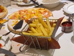 -get pizza意大利餐厅(凯德MALL店)