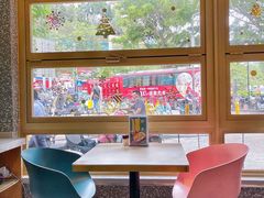 -柠檬树茶餐厅(海雅缤纷城店)