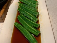 -拈菜(观音桥阳光世纪店)