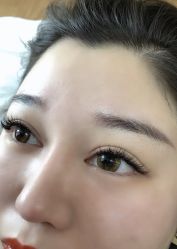 -心窑Shero's 美甲美睫美妆沙龙