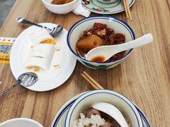 -龍囍粤·顺德小吃·煲仔饭(安定门店)