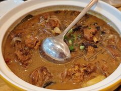 -东北风(江北万达店)