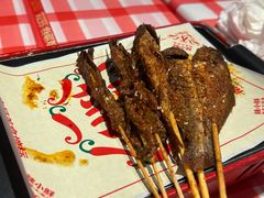 -辣小鲜·南昌大排档(船山路店)