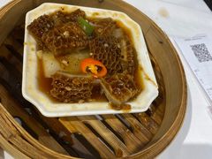 柱候金钱肚-稻香酒家·34年老字号·港式粤菜(汉街店)