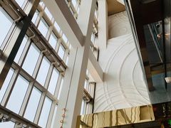 -上海柏悦酒店·世纪100牛排馆