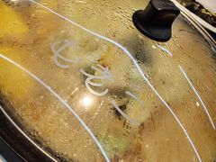-屯老二农家铁锅炖·行业领军者(梅江店)