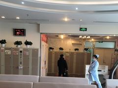 -美年大健康慈铭体检(徐汇卓越分院)