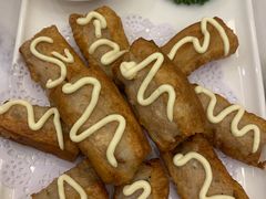 鬼马脆炸油条-鼎记啫啫煲(数博万达店)