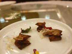 -全聚德(上海首店浦东店)