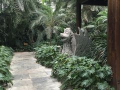 -龙达温泉生态城