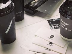-BLATAGE COFFEE