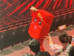 -珠海横琴长隆《卡卡虎奇遇记》