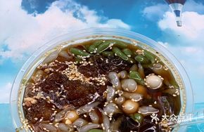 Brown Sugar Vegetable Original Flavor Cold Shrimp