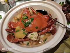 -温州万和豪生大酒店-餐厅