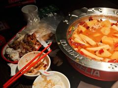 -胖哥俩肉蟹煲(盐城金鹰国际店)