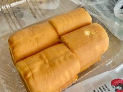 -泸溪河桃酥(秦淮夫子庙一店)