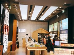 -LOHO眼镜(世纪汇广场店)