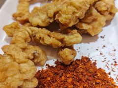 -还是那家•秘制活鱼现烤•香辣美蛙(独墅湖邻里中心店)