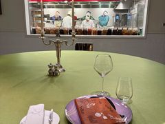 -王府半岛酒店·Jing餐厅