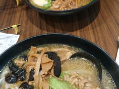 -老妈米线(港龙店)