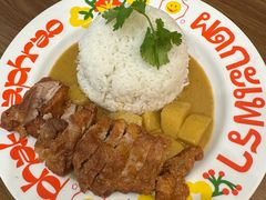 -曼谷食堂·泰国家庭料理(丹桂路店)
