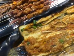 -马海涛牛肉串·午市牛腩饭·烧烤夜宵(领汇广场店)