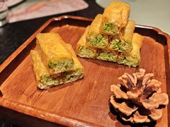 -锦楼·臻选新杭帮(杭州中心店)