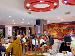 大堂-东兴楼饭庄(六里桥店)