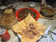 -常和州·夜宵大排档(常州单店)