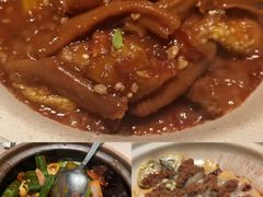 -小炳胜(卓悦中心店)