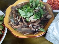 -小杨翘脚牛肉