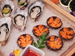 -Minase水濑·日料放题(外滩店)