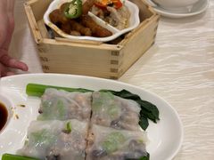-寻味顺德·南记酒家·传统顺德菜·鱼生(广源路店)