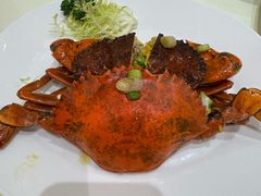 -兴悦酒家(保利克洛维店)