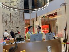 -御茶膳房皇家糕点博物馆(北京首店)