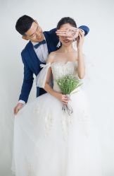 -保定巴黎婚纱摄影