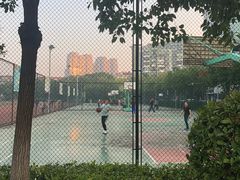 -中天钢铁体育馆(南一门店)