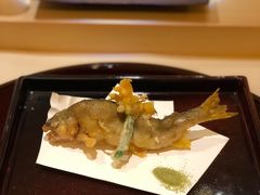 -荣一代目OMAKASE板前料理