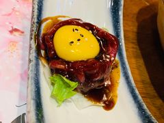 -大渔铁板烧(中山路八佰伴店)